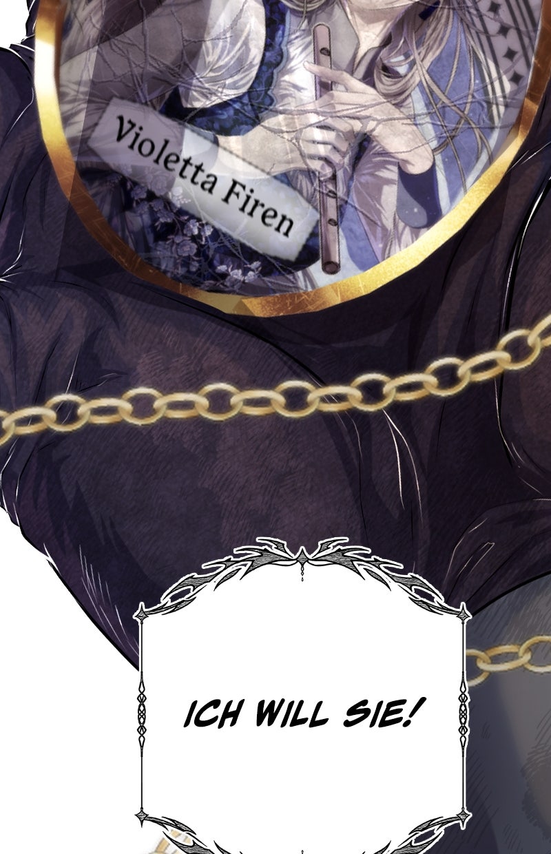 Read KESTREL - Der Vogel im Käfig Manga Online