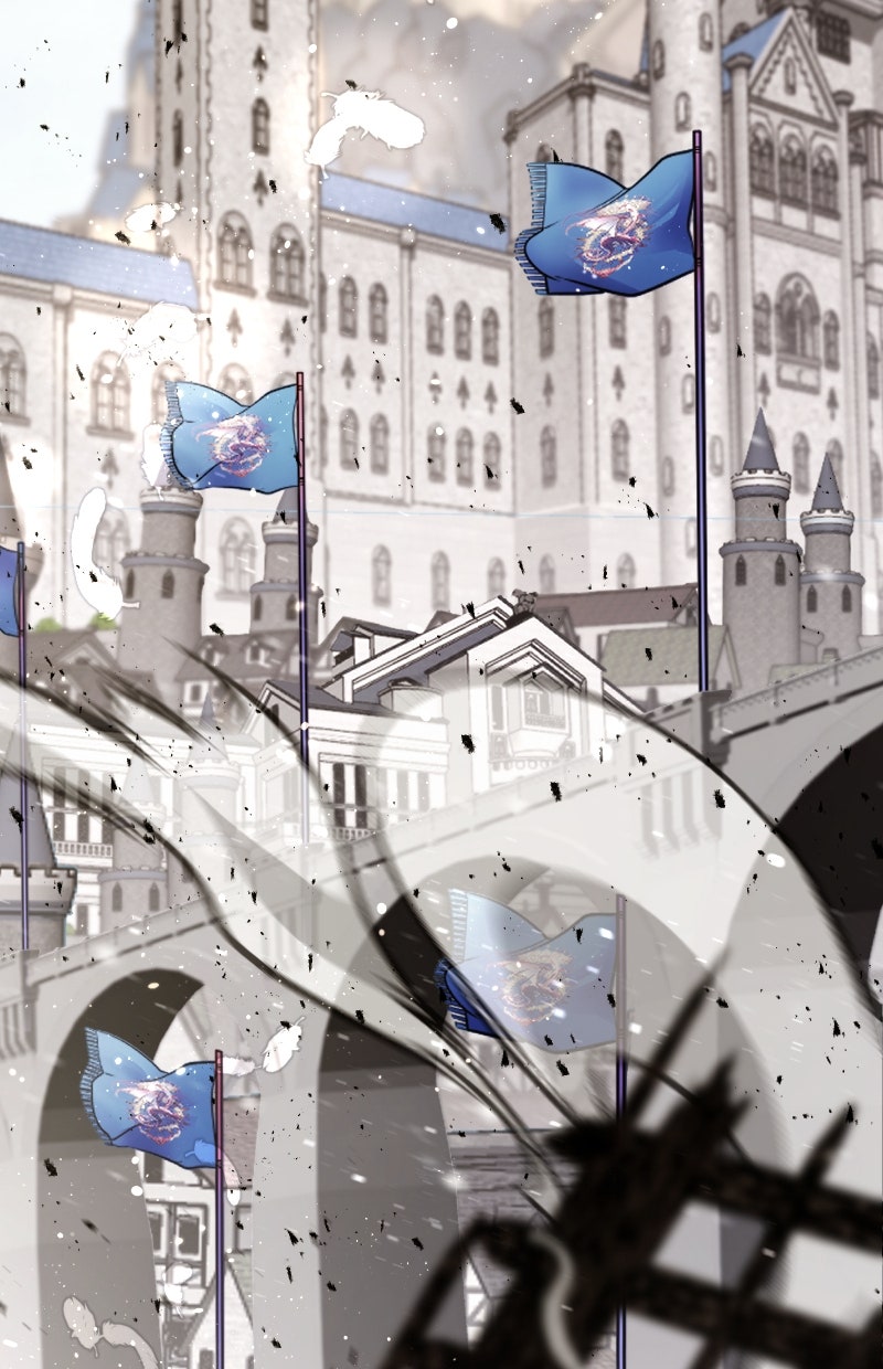 Read KESTREL - Der Vogel im Käfig Manga Online