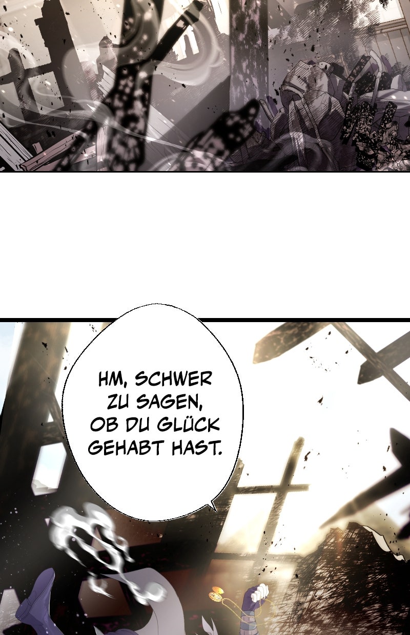 Read KESTREL - Der Vogel im Käfig Manga Online