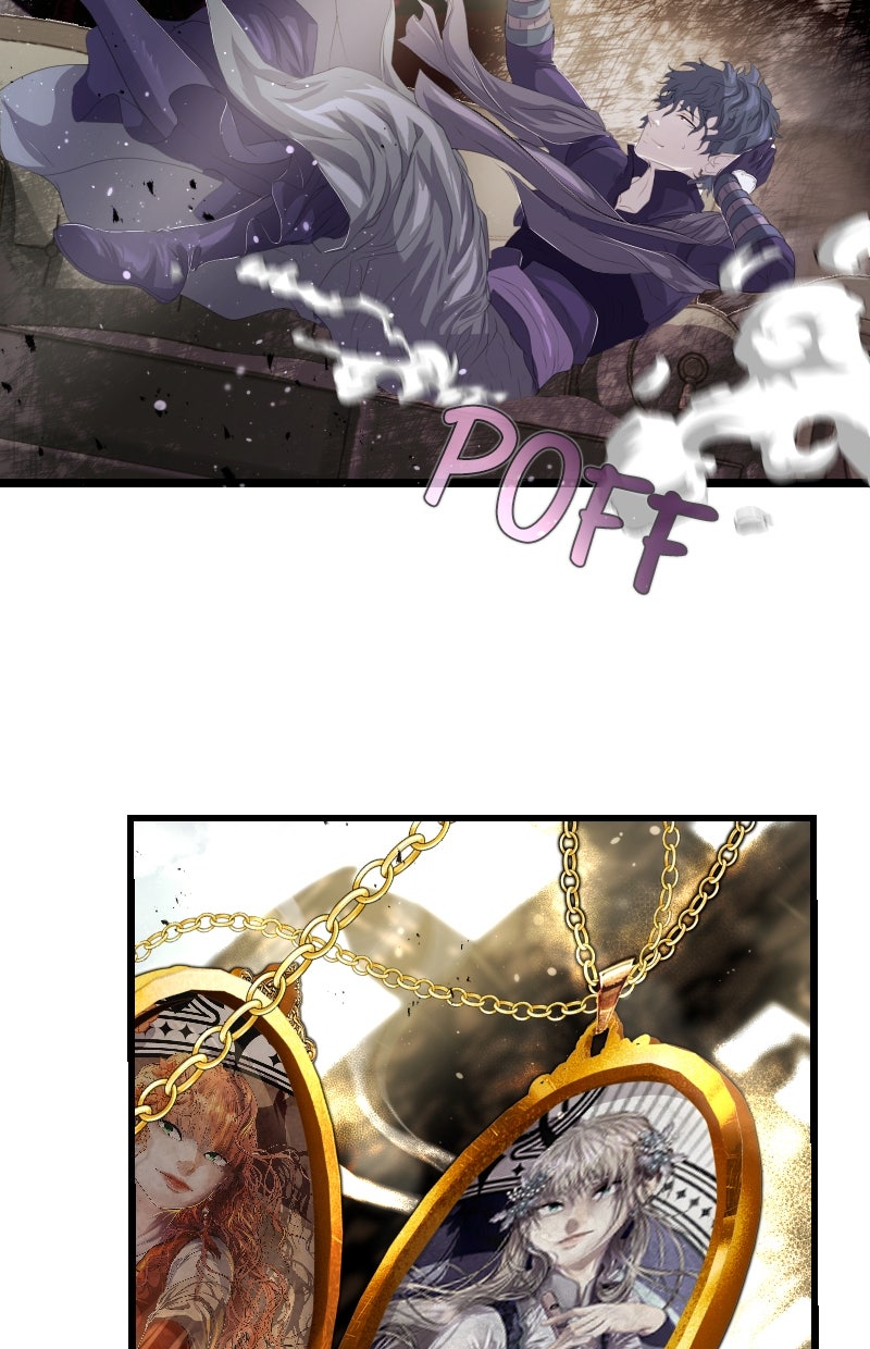 Read KESTREL - Der Vogel im Käfig Manga Online