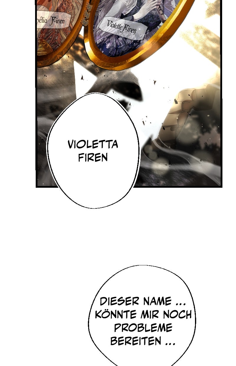 Read KESTREL - Der Vogel im Käfig Manga Online