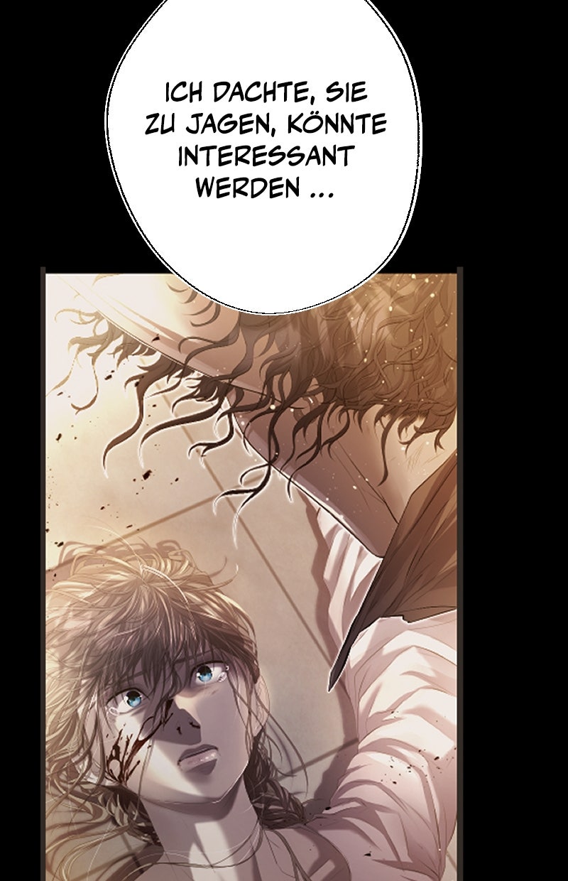 Read KESTREL - Der Vogel im Käfig Manga Online