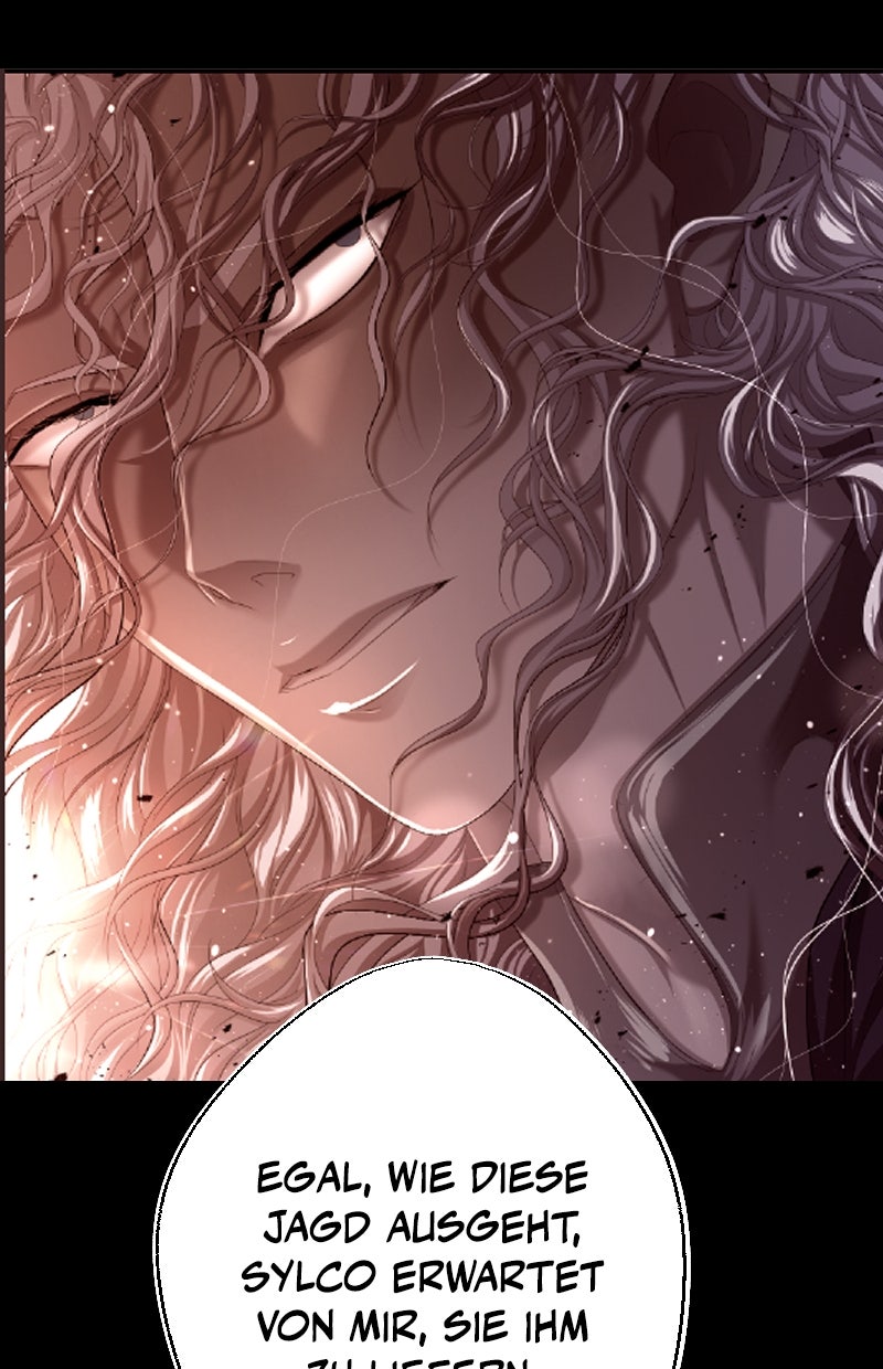 Read KESTREL - Der Vogel im Käfig Manga Online