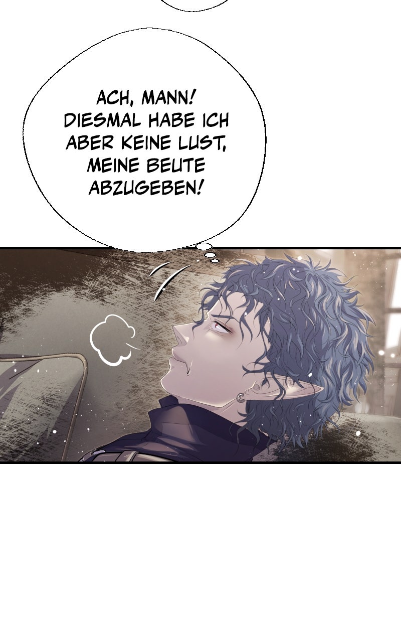 Read KESTREL - Der Vogel im Käfig Manga Online