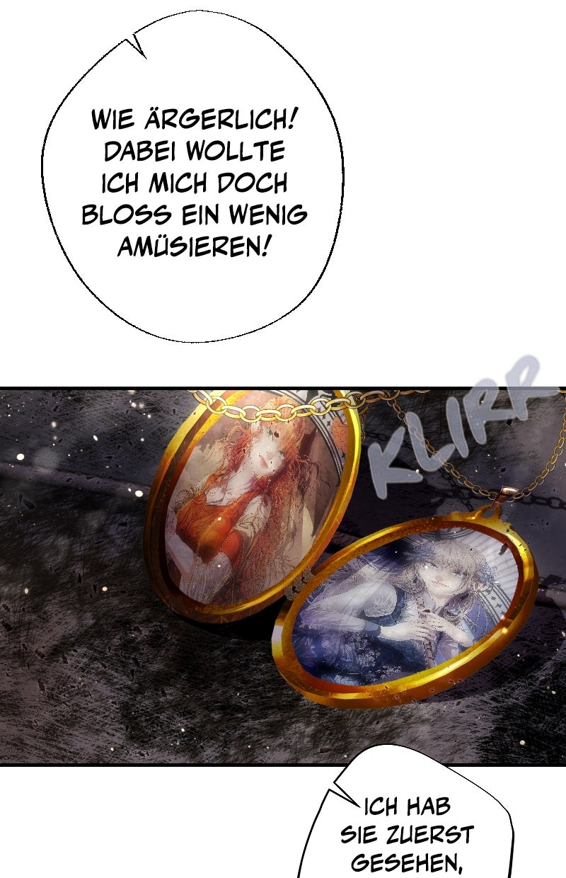 Read KESTREL - Der Vogel im Käfig Manga Online