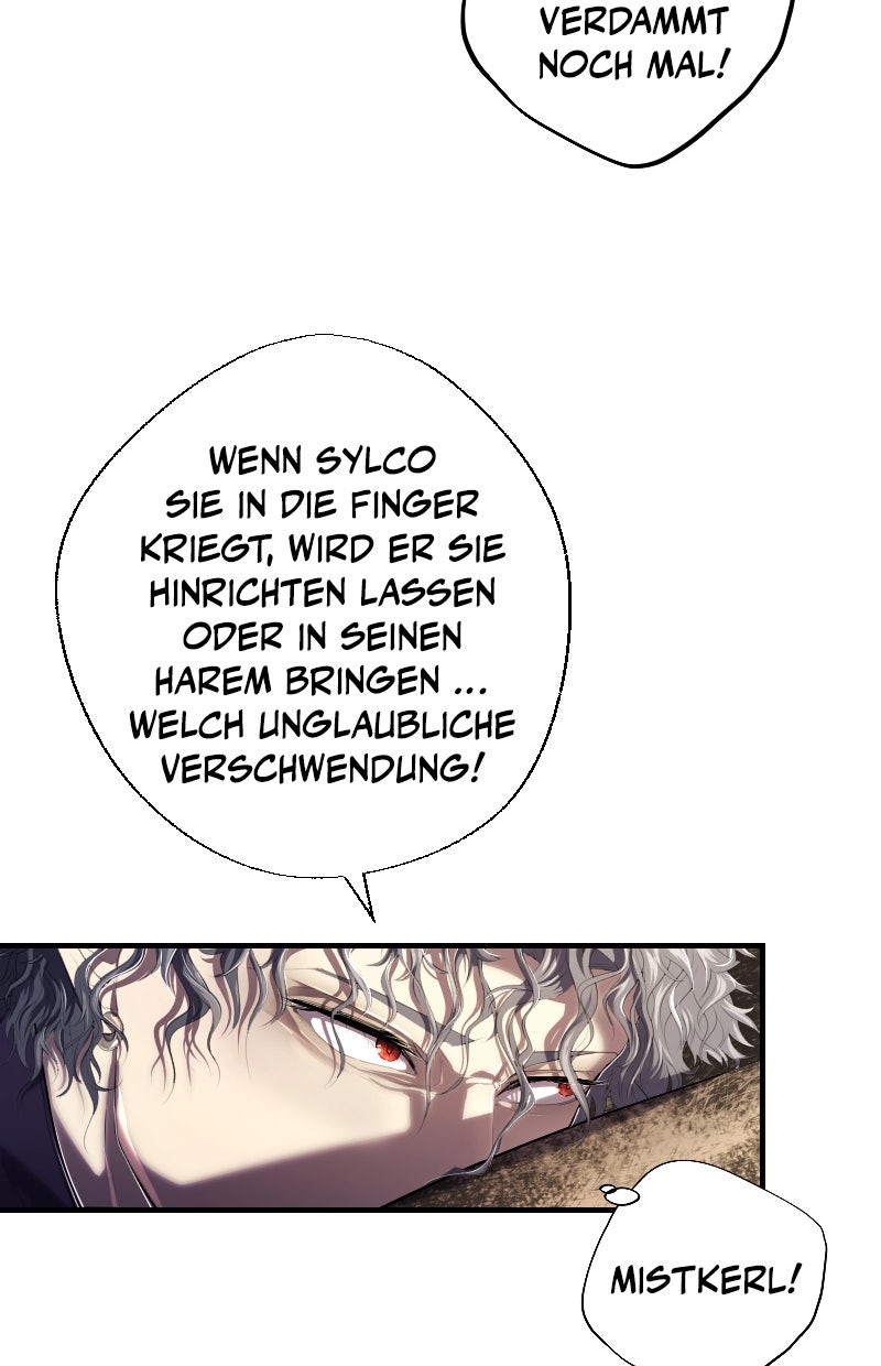 Read KESTREL - Der Vogel im Käfig Manga Online
