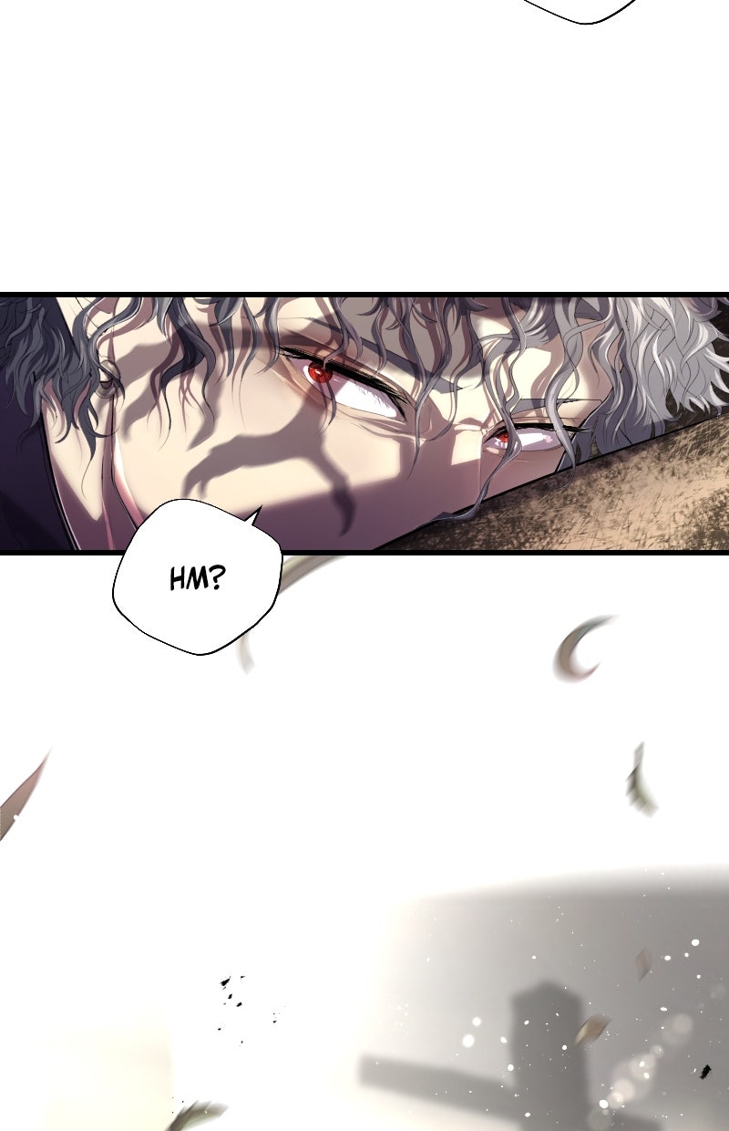 Read KESTREL - Der Vogel im Käfig Manga Online