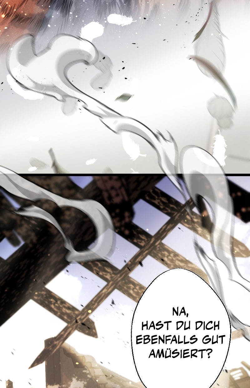 Read KESTREL - Der Vogel im Käfig Manga Online