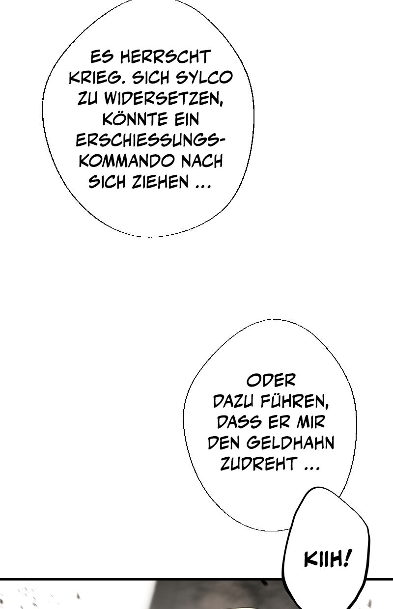 Read KESTREL - Der Vogel im Käfig Manga Online