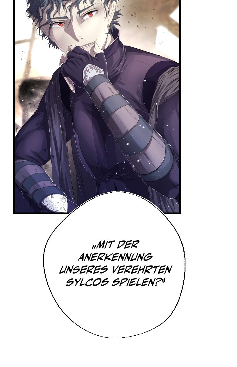 Read KESTREL - Der Vogel im Käfig Manga Online