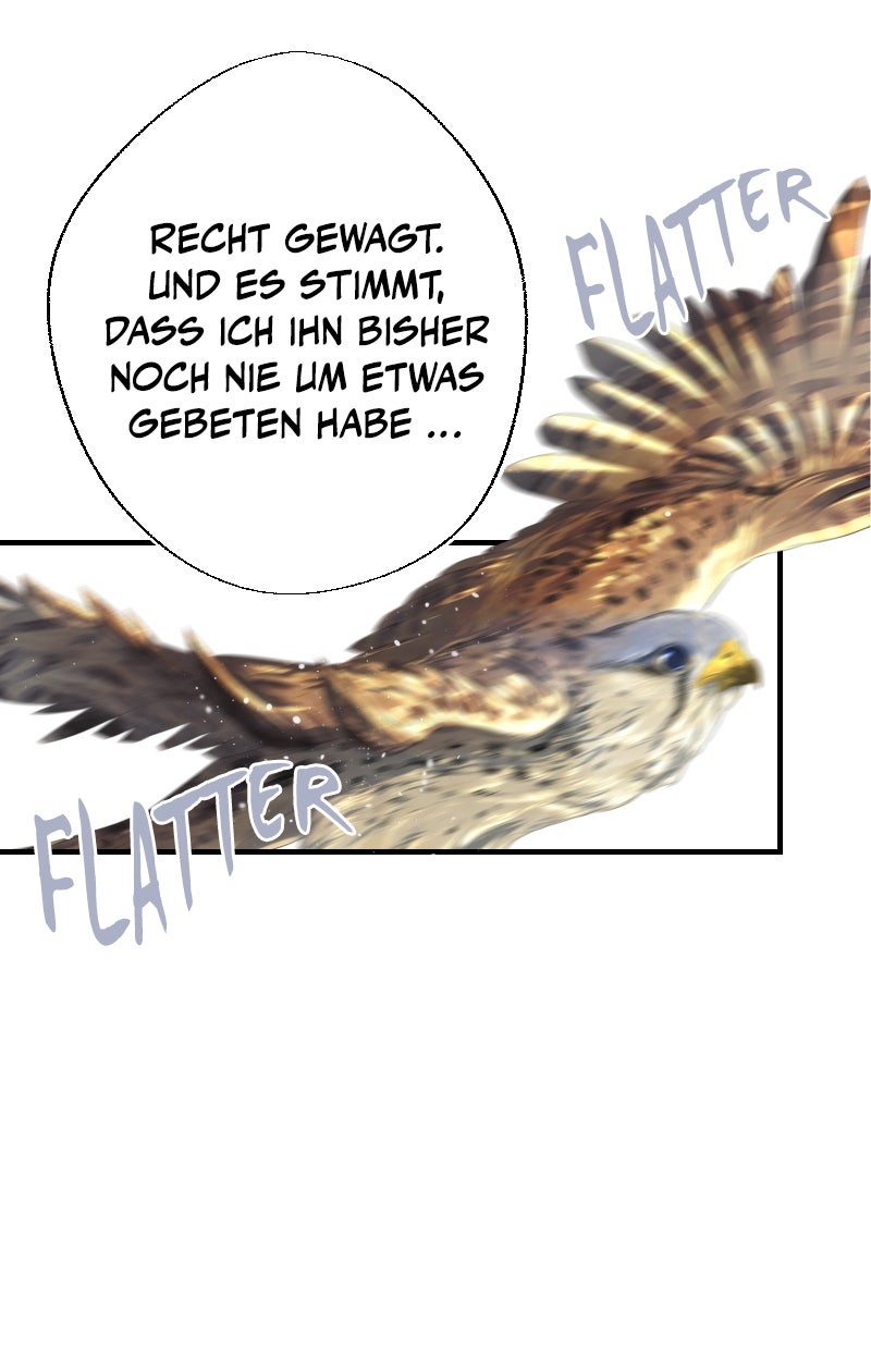 Read KESTREL - Der Vogel im Käfig Manga Online