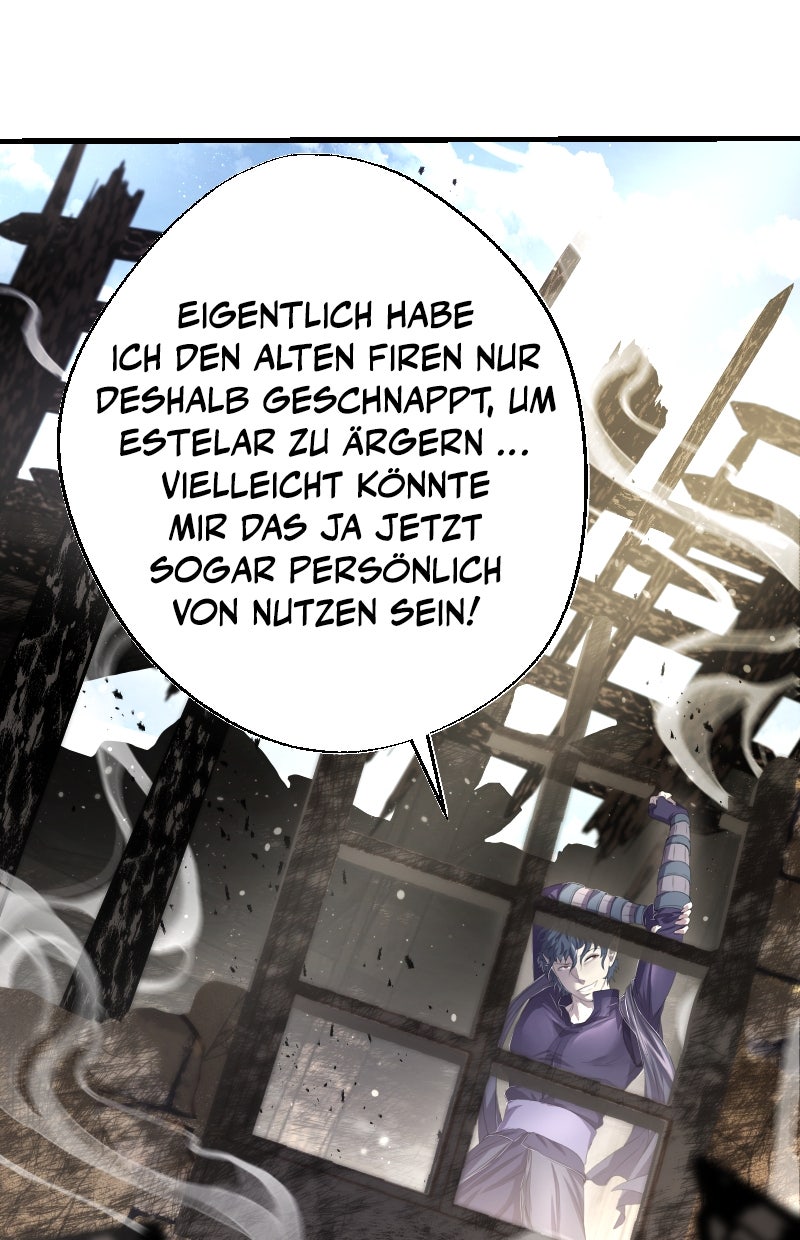 Read KESTREL - Der Vogel im Käfig Manga Online