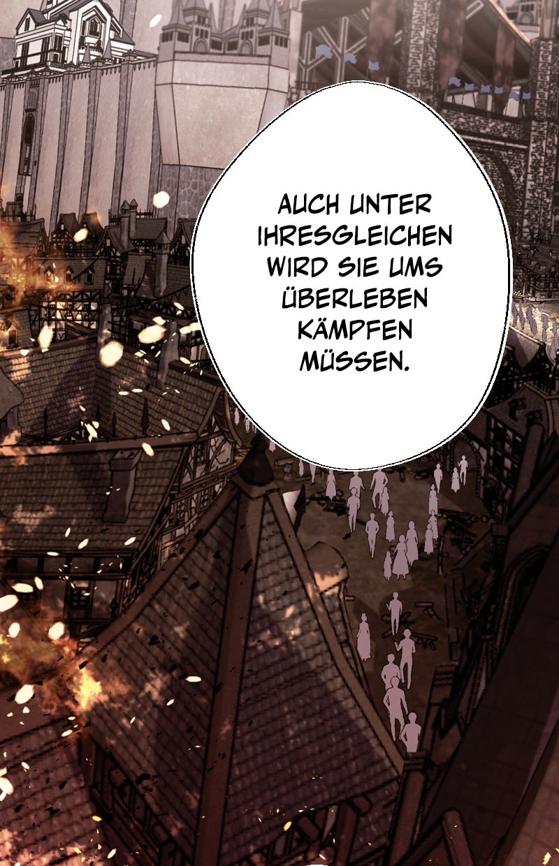 Read KESTREL - Der Vogel im Käfig Manga Online