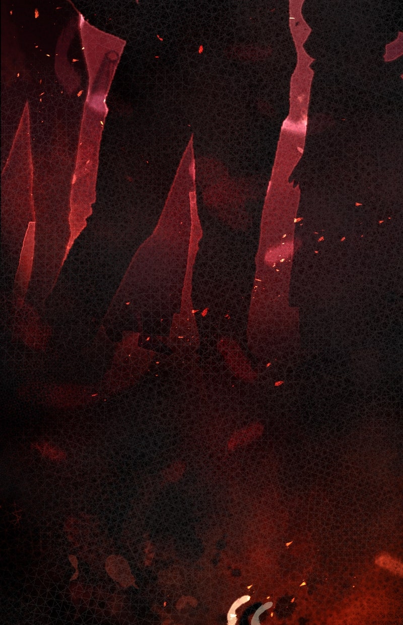 Read KESTREL - Der Vogel im Käfig Manga Online