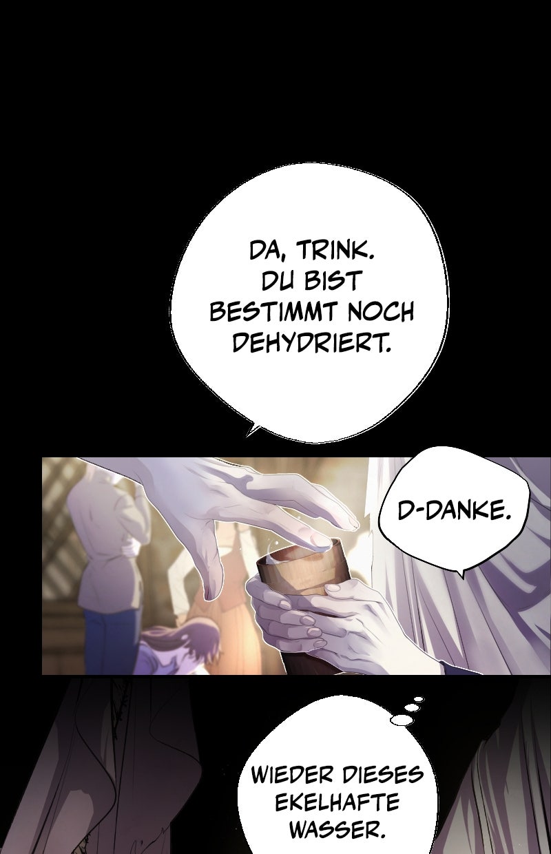 Read KESTREL - Der Vogel im Käfig Manga Online