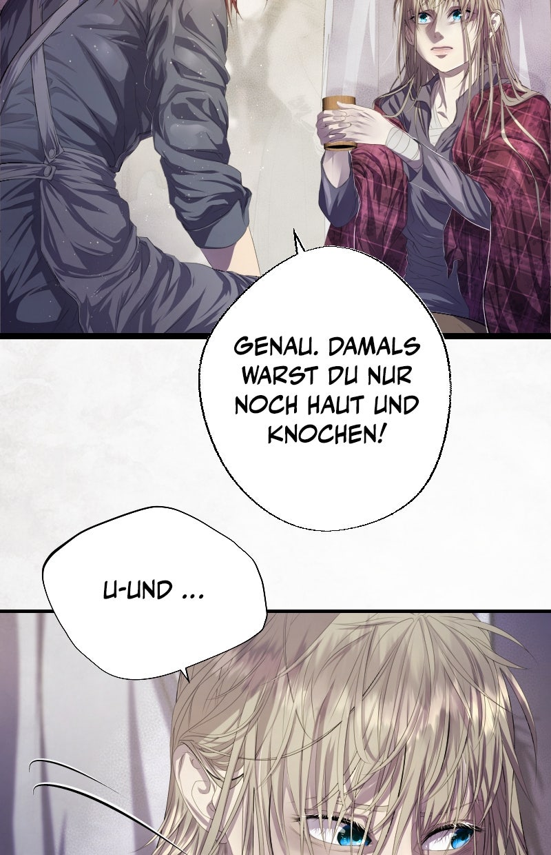 Read KESTREL - Der Vogel im Käfig Manga Online