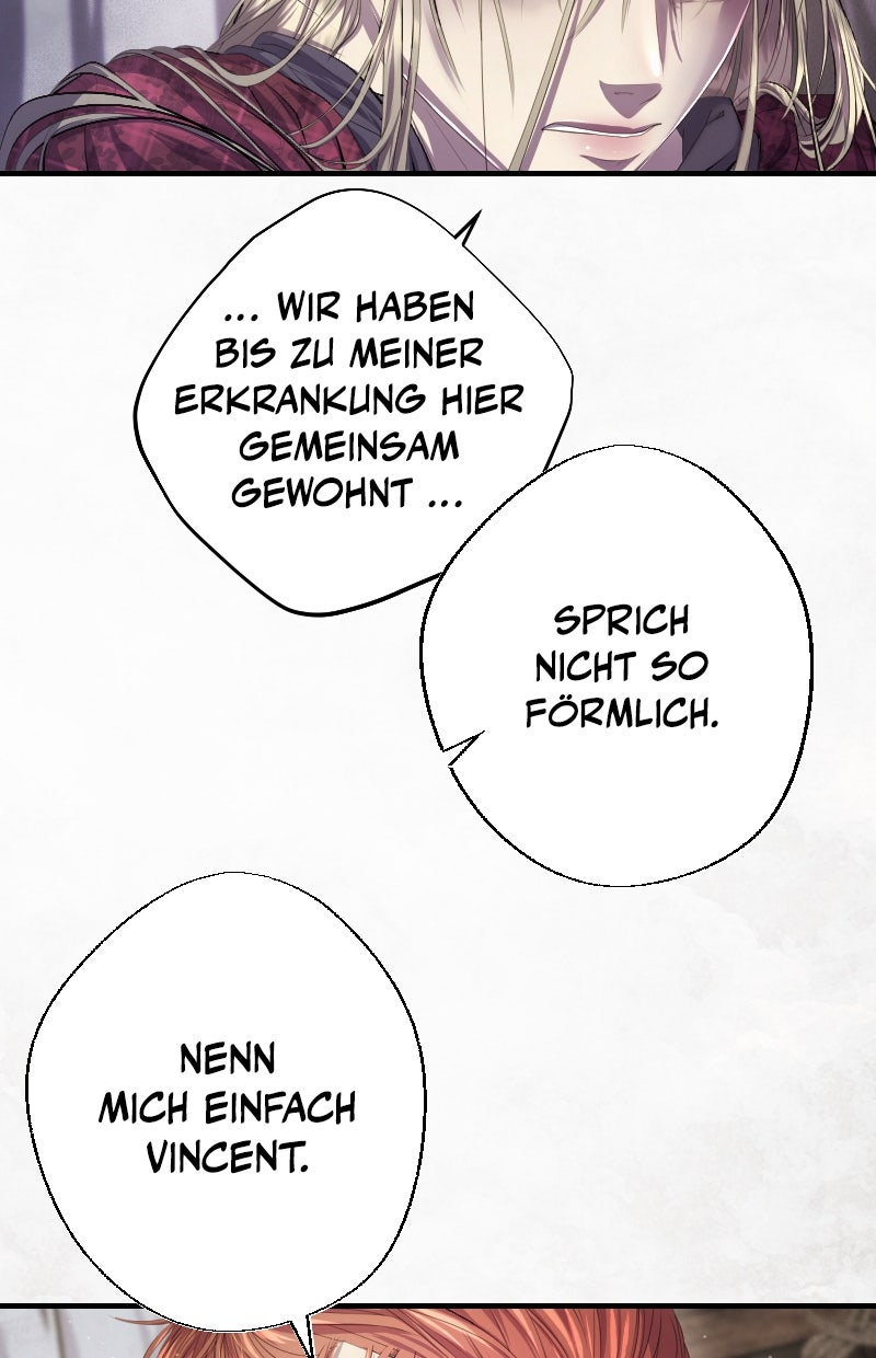 Read KESTREL - Der Vogel im Käfig Manga Online