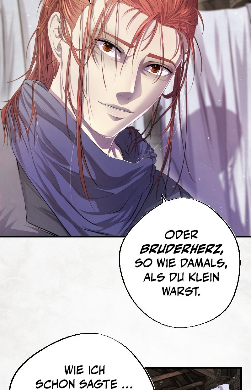 Read KESTREL - Der Vogel im Käfig Manga Online