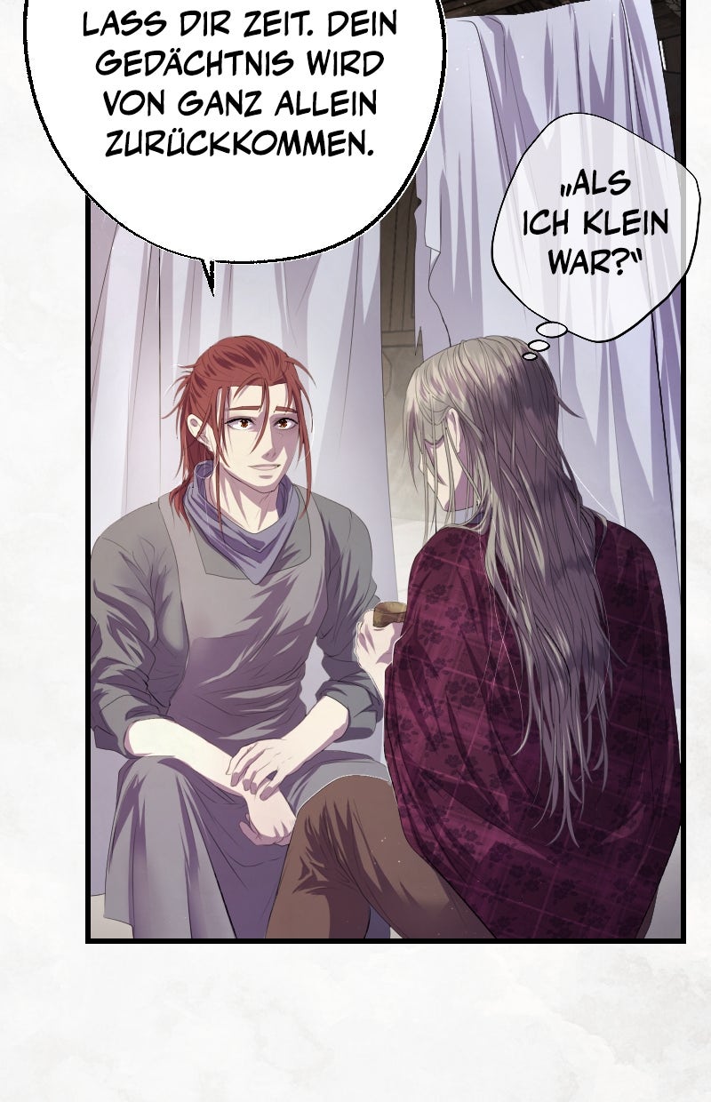 Read KESTREL - Der Vogel im Käfig Manga Online