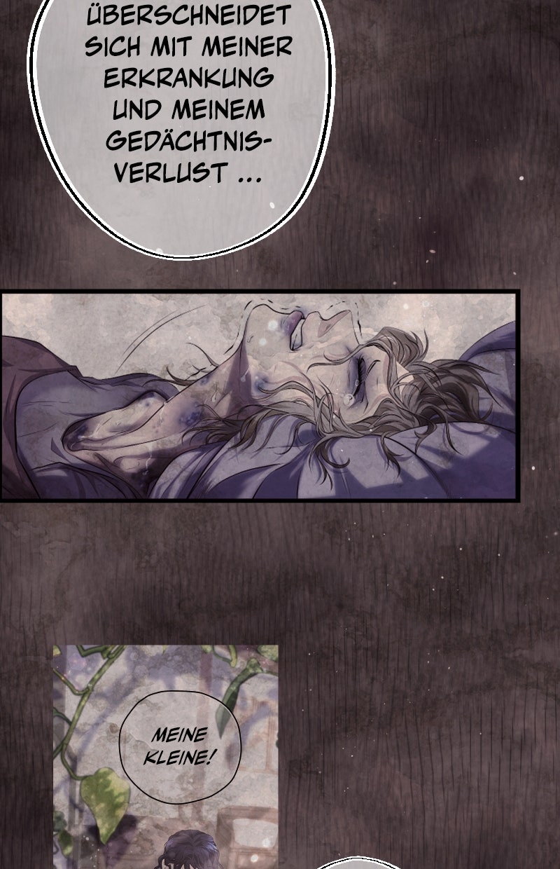 Read KESTREL - Der Vogel im Käfig Manga Online