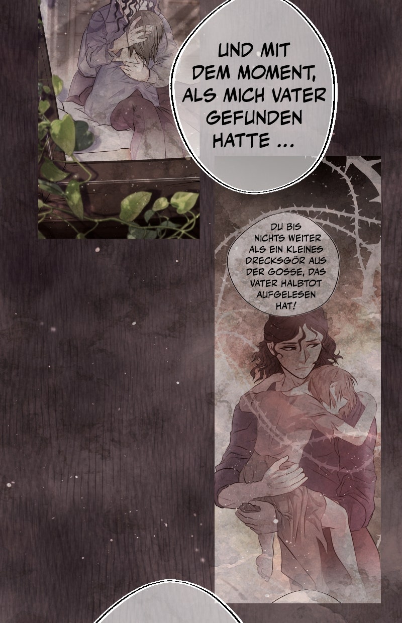 Read KESTREL - Der Vogel im Käfig Manga Online