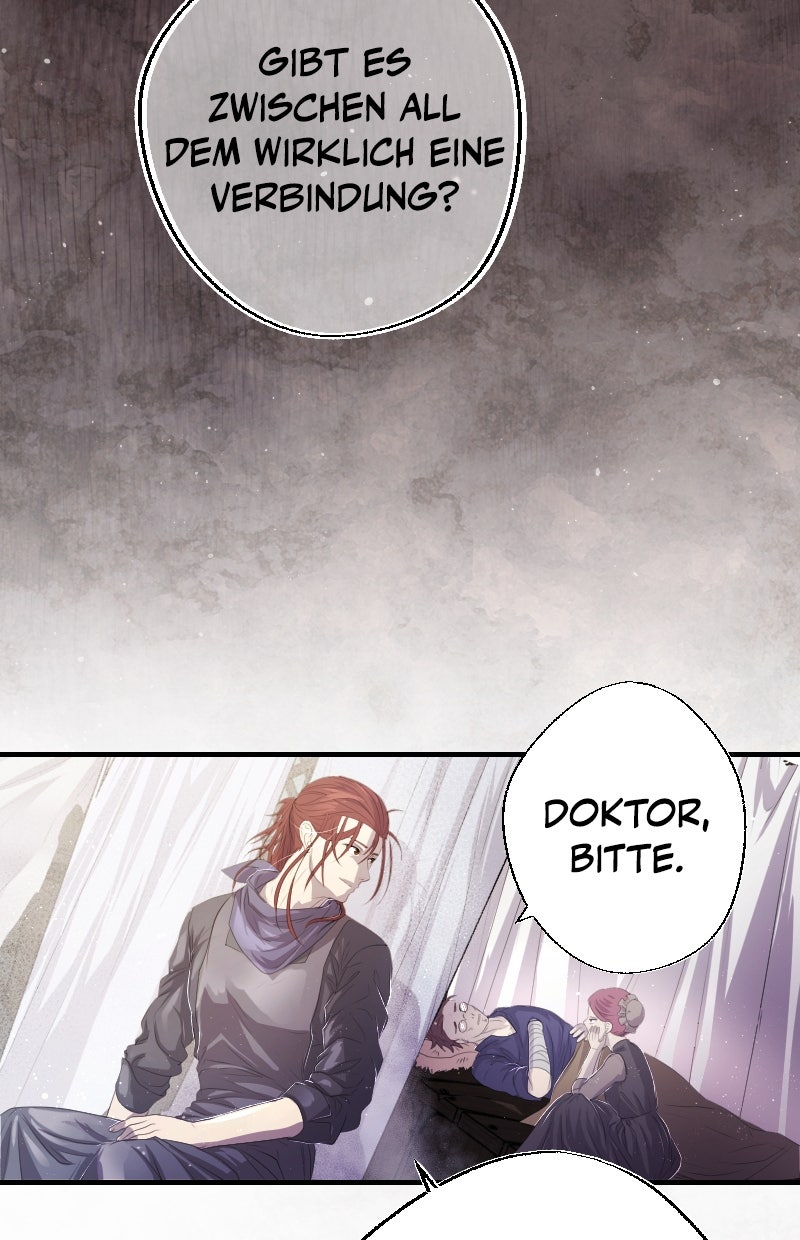 Read KESTREL - Der Vogel im Käfig Manga Online