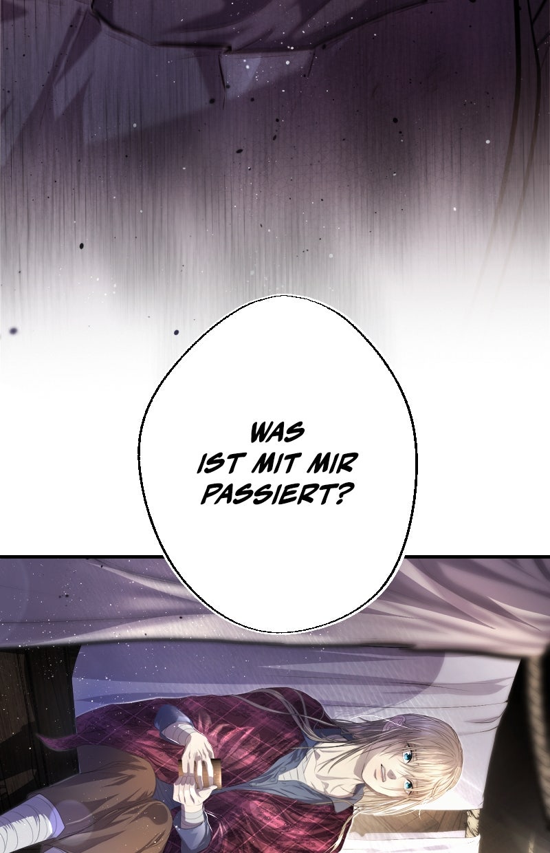 Read KESTREL - Der Vogel im Käfig Manga Online