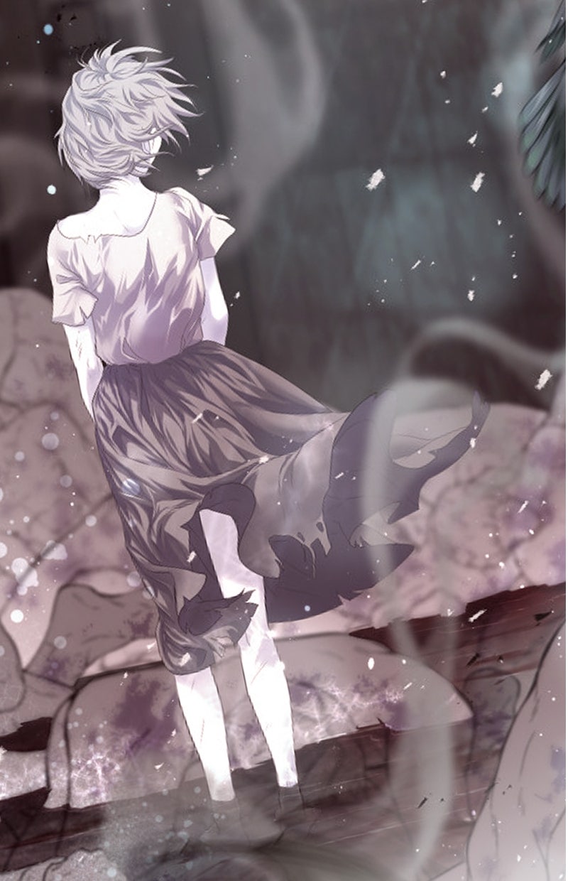 Read KESTREL - Der Vogel im Käfig Manga Online