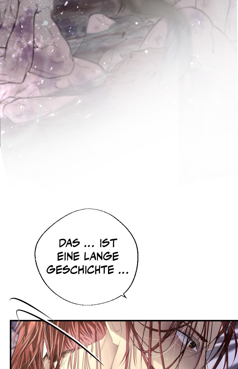 Read KESTREL - Der Vogel im Käfig Manga Online