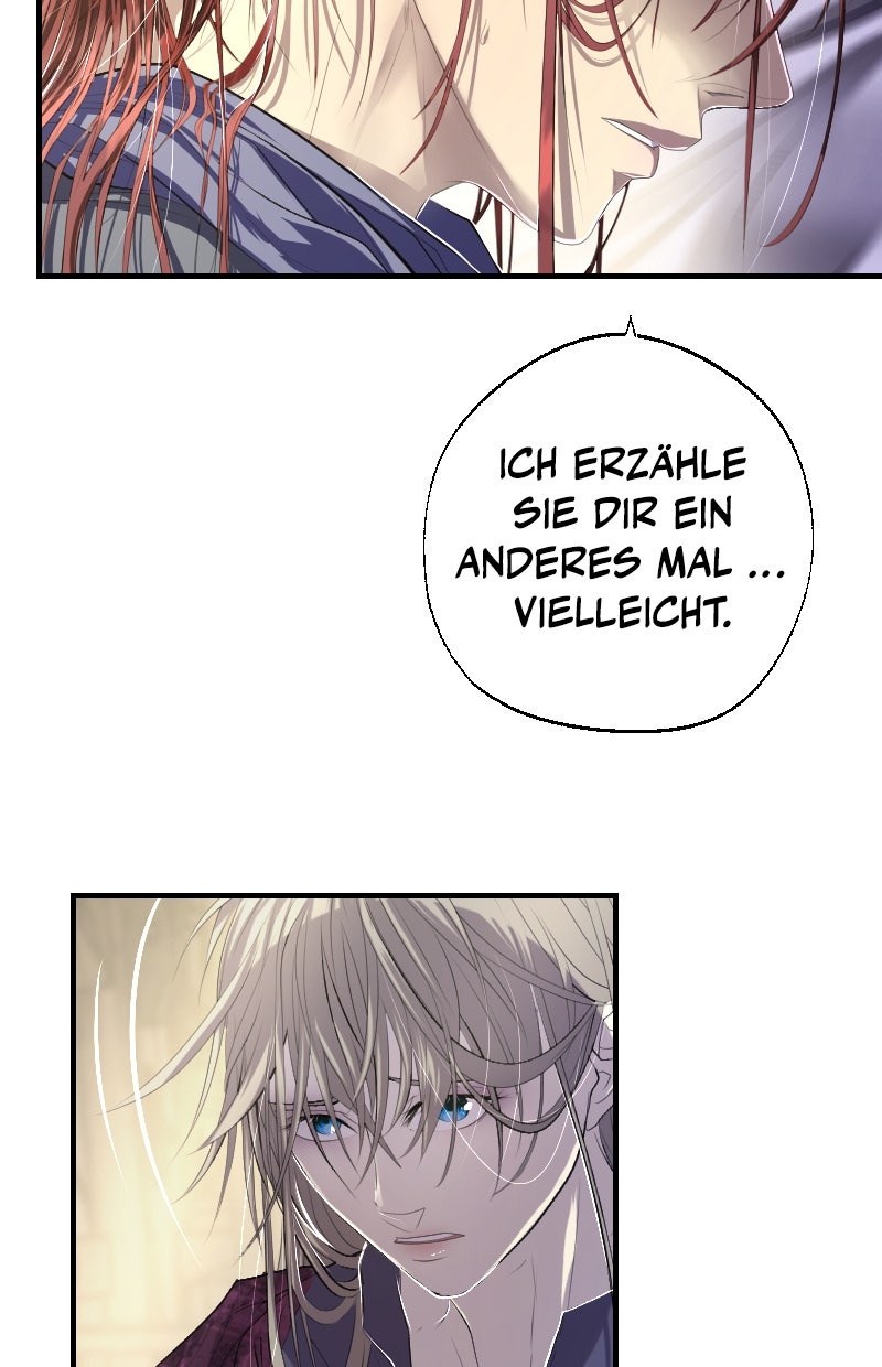 Read KESTREL - Der Vogel im Käfig Manga Online