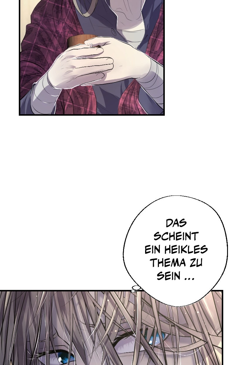 Read KESTREL - Der Vogel im Käfig Manga Online