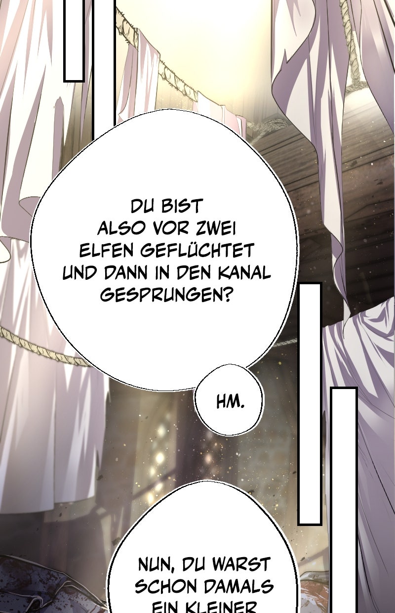 Read KESTREL - Der Vogel im Käfig Manga Online