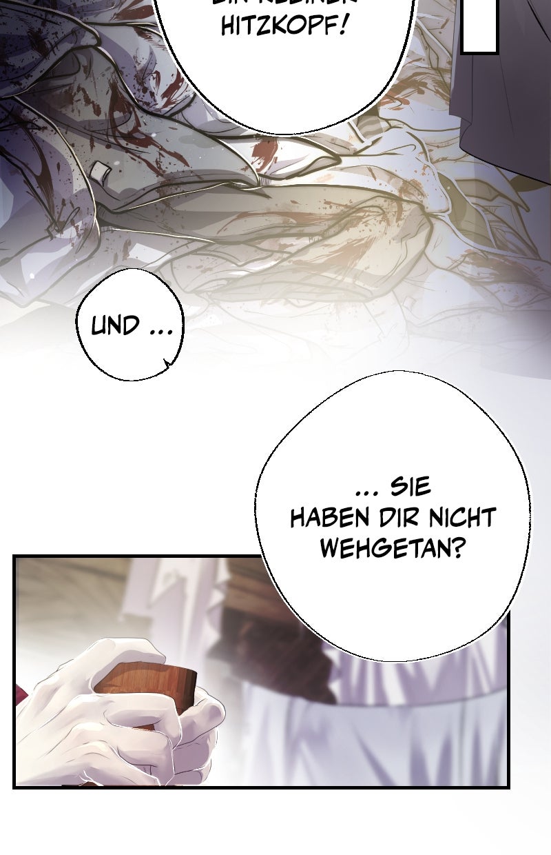 Read KESTREL - Der Vogel im Käfig Manga Online