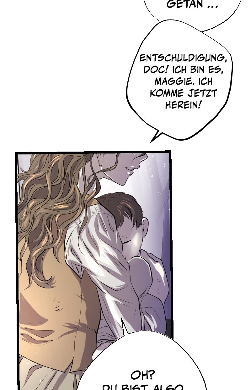 Read KESTREL - Der Vogel im Käfig Manga Online