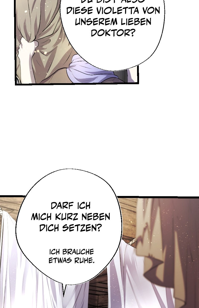 Read KESTREL - Der Vogel im Käfig Manga Online