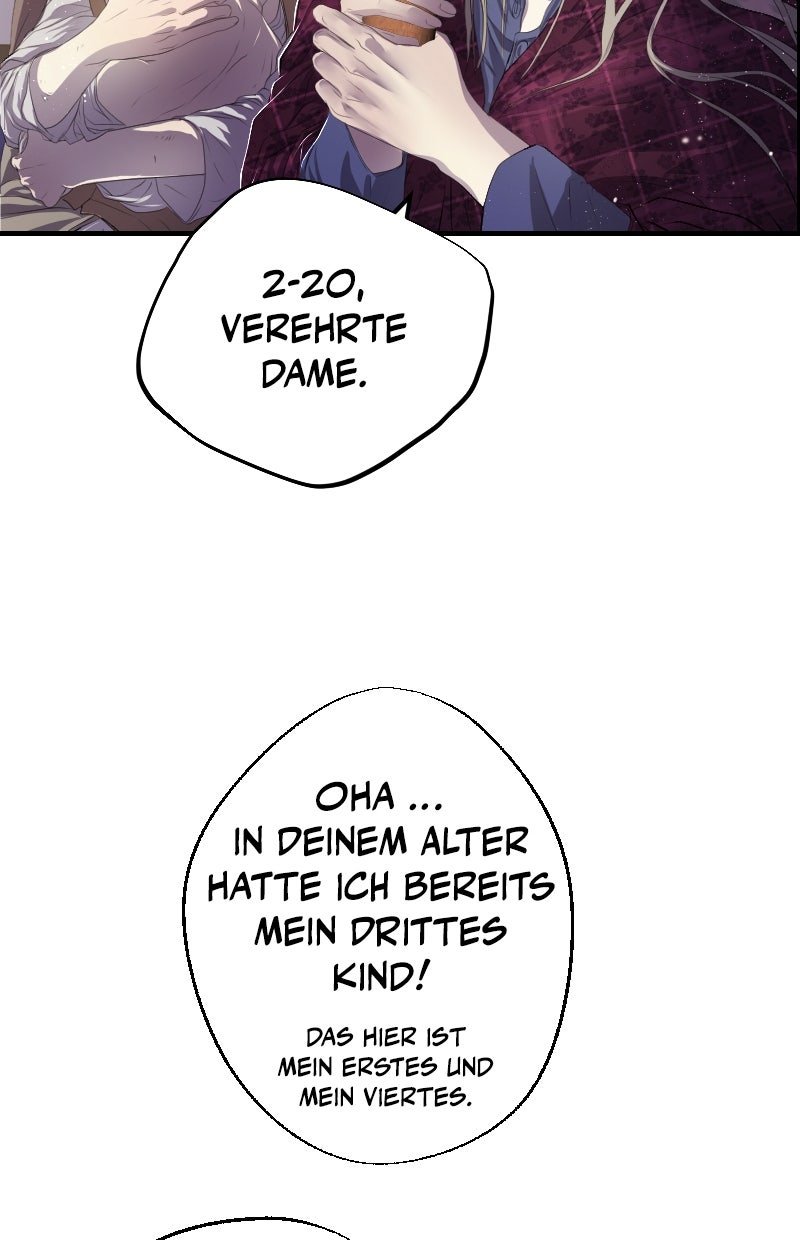 Read KESTREL - Der Vogel im Käfig Manga Online