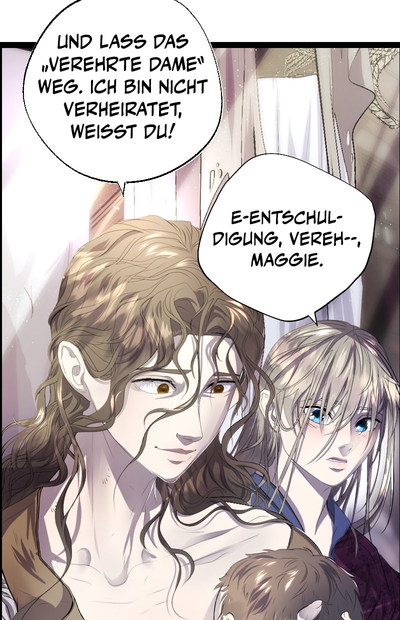 Read KESTREL - Der Vogel im Käfig Manga Online