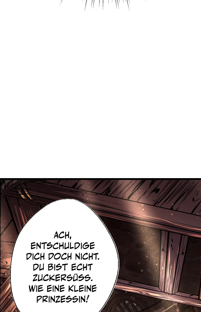 Read KESTREL - Der Vogel im Käfig Manga Online