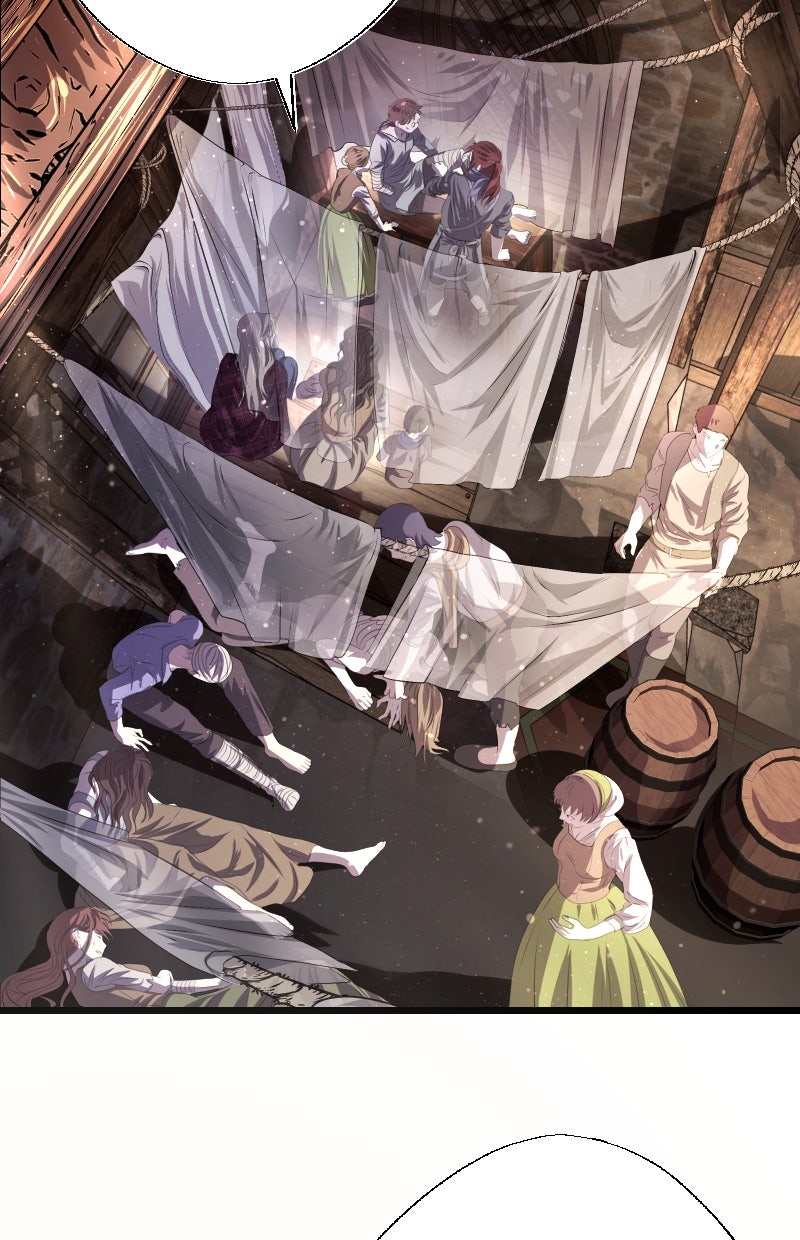 Read KESTREL - Der Vogel im Käfig Manga Online