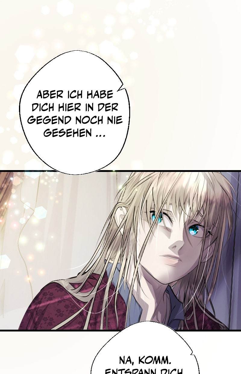 Read KESTREL - Der Vogel im Käfig Manga Online