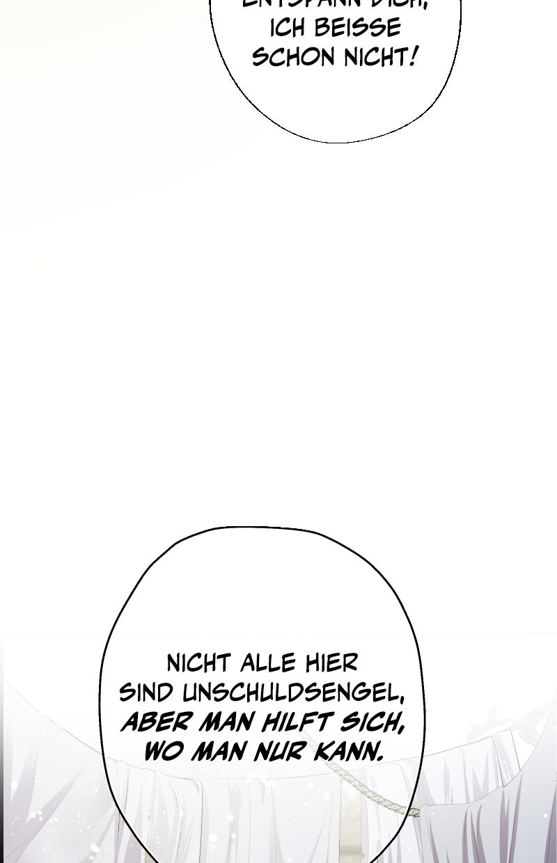 Read KESTREL - Der Vogel im Käfig Manga Online