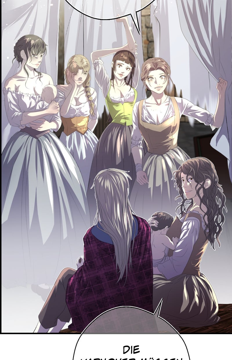 Read KESTREL - Der Vogel im Käfig Manga Online