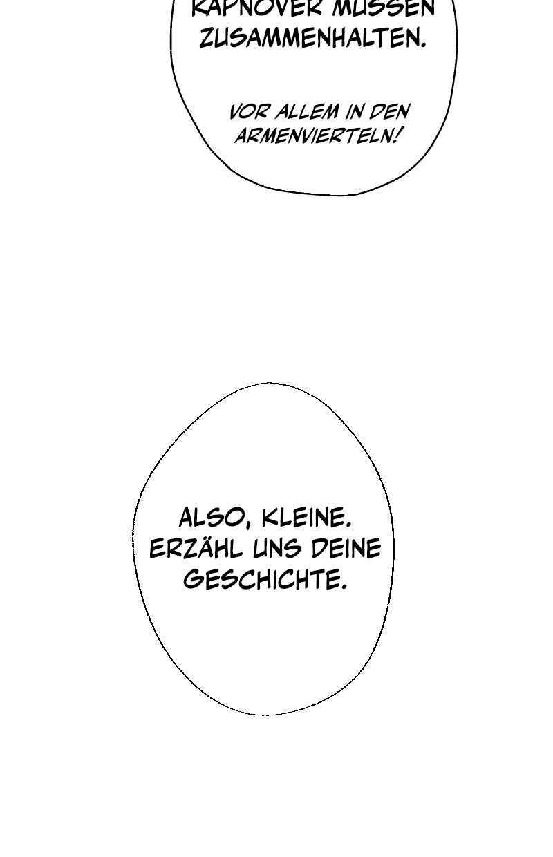 Read KESTREL - Der Vogel im Käfig Manga Online