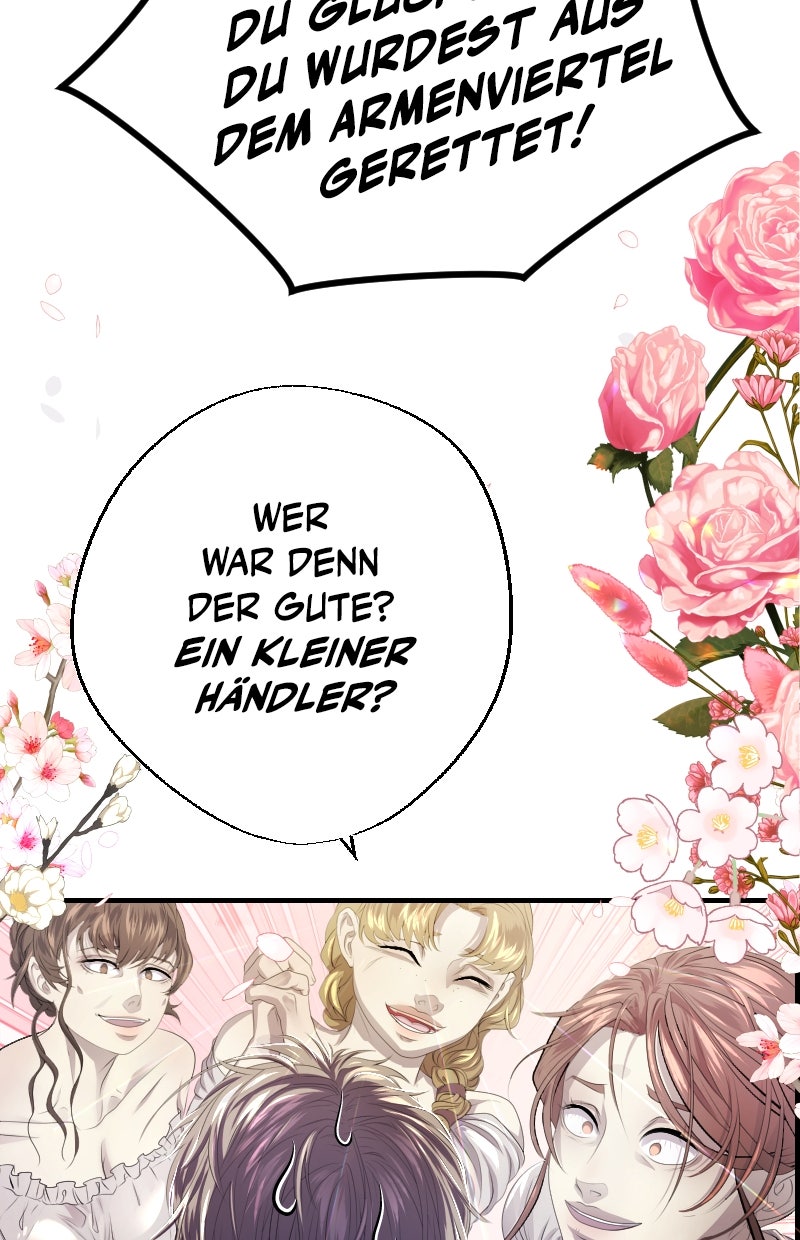Read KESTREL - Der Vogel im Käfig Manga Online