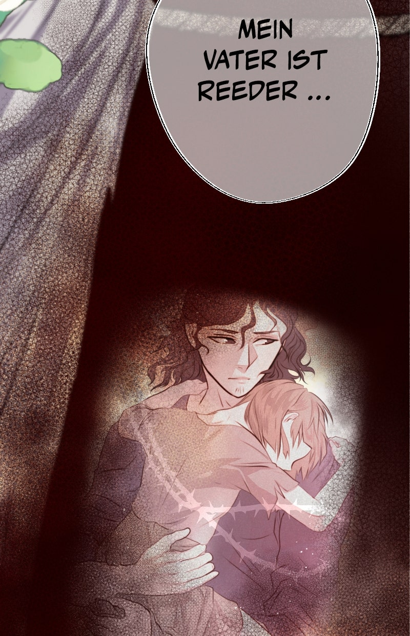 Read KESTREL - Der Vogel im Käfig Manga Online