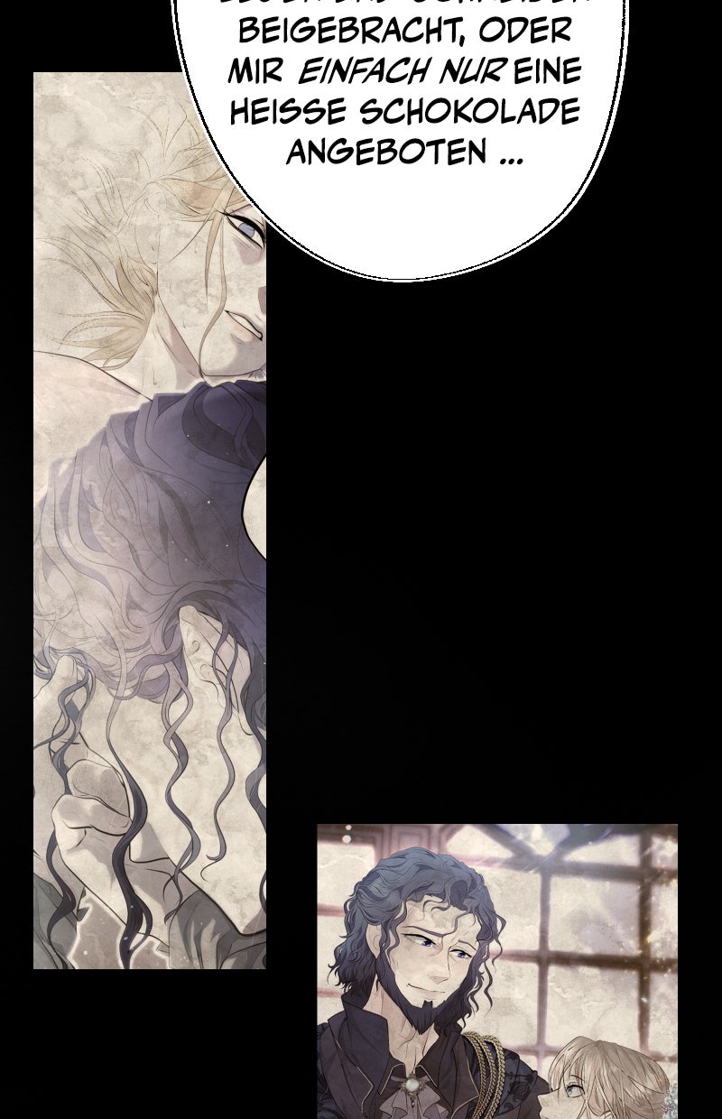 Read KESTREL - Der Vogel im Käfig Manga Online