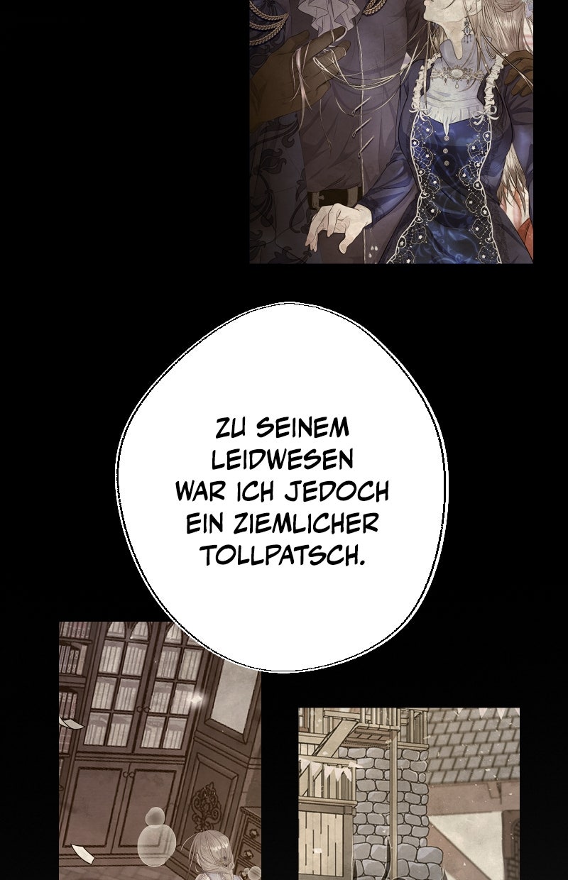 Read KESTREL - Der Vogel im Käfig Manga Online