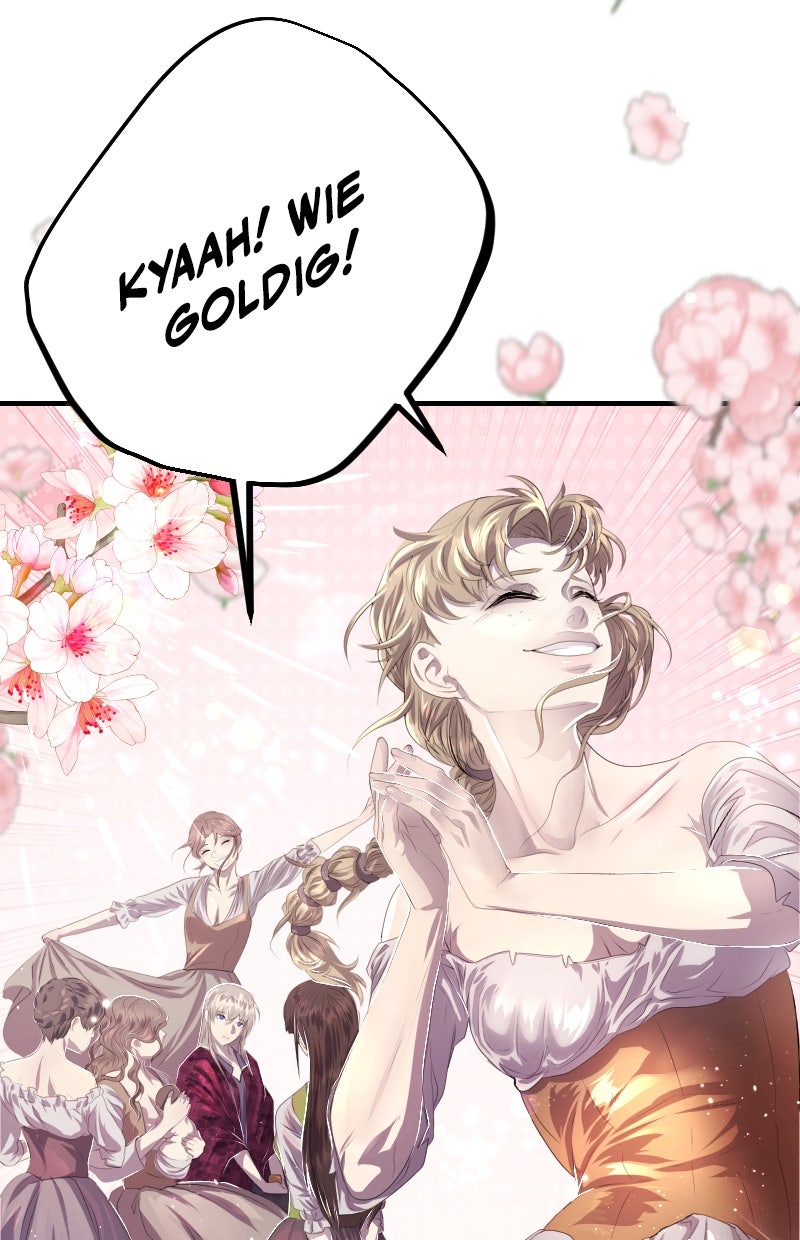 Read KESTREL - Der Vogel im Käfig Manga Online