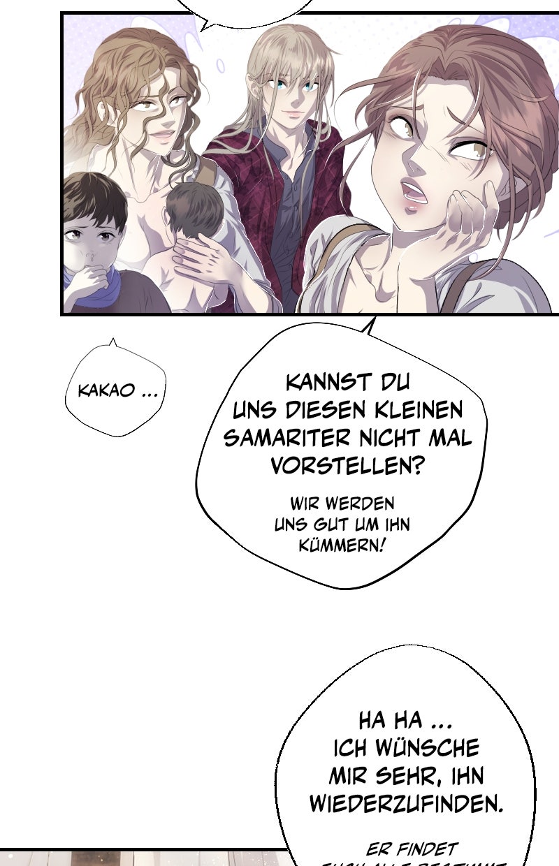 Read KESTREL - Der Vogel im Käfig Manga Online
