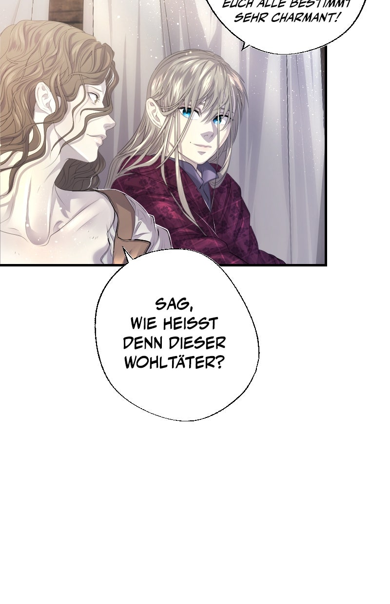 Read KESTREL - Der Vogel im Käfig Manga Online